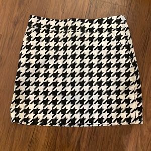 Loudmouth Women’s Golf Skort